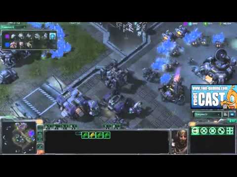 SC2 Sheth vs Qxc Part 1