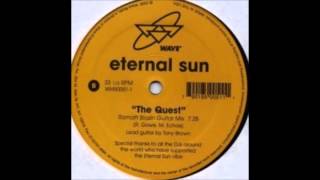 Eternal Sun - The Quest (Romatt Blazin Guitar Mix)