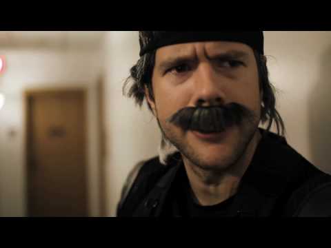 Modern Warfare 2 meets Metal Gear Solid - Deleted Scenes