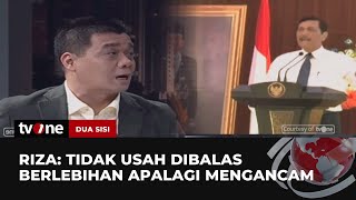 Download lagu Momen Reza Patria Sentil Pernyataan Luhut ke Amien Rais yang Dinilai Mengancam | Dua Sisi tvOne mp3 Download lagu Momen Reza Patria Sentil Pernyataan Luhut ke Amien Rais yang Dinilai Mengancam | Dua Sisi tvOne mp3