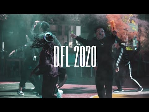 DFL2020_D4 #OSISMPKDHAMYSOGA #dhamysogafutsalleague2020 #osismpkdhamysoga |Vlog DFL terakhir D4|