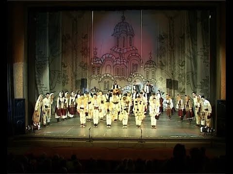 Ansambl „Kolo“ 23. maja nastupa pred Lazarevčanima