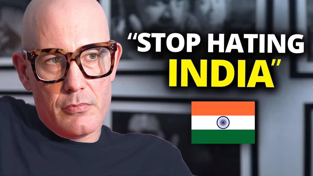 Why So Many People Get India Wrong (American’s POV)