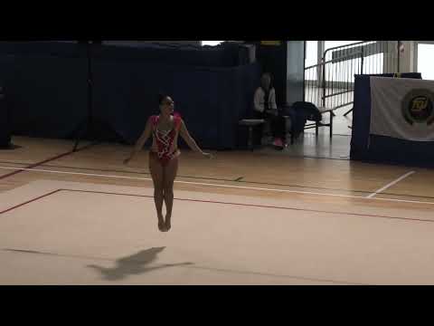 Winter Club  Viareggio 14/11/21 -  Sara Bagneschi  fune