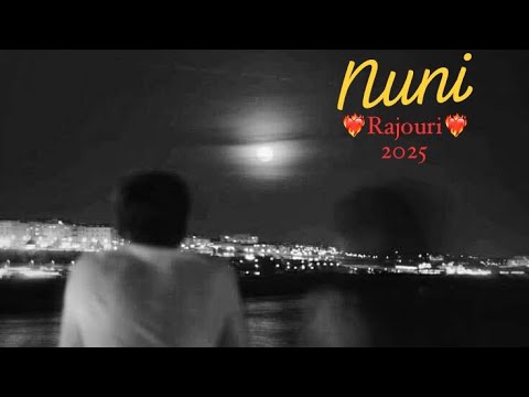 Nuni - Rajouri🍀❤️‍🔥 (Official Cover)