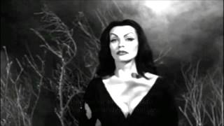 The Misfits - Vampira (subtitulada en español)
