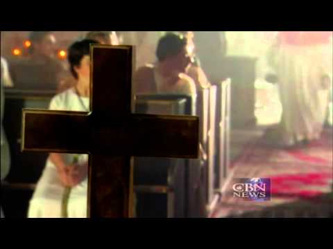 Jerusalem Dateline: Rome Special  - Nov. 27, 2013
