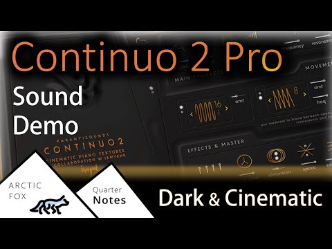 Cont2Pro Demo