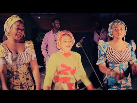 ASHA RUWA BY ALI JITA (Hausa Music)