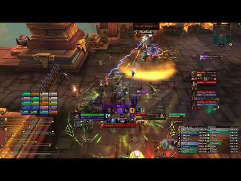 Normal Champion of the Light kill