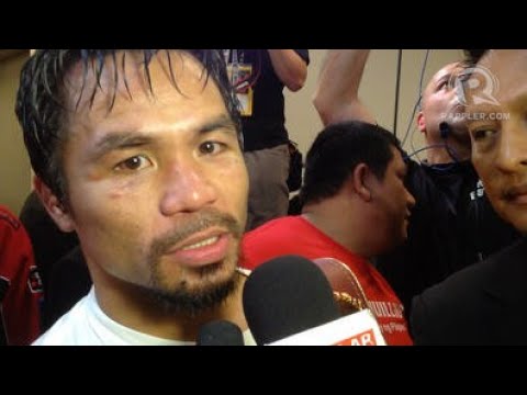 Fightful Boxing Rankings (7/6): Pacquiao, Horn, Wilder, Joshua, Klitschko, GGG, Canelo