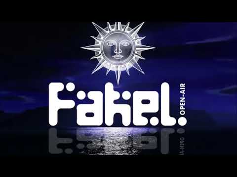 DJ ISPANETS - FAKEL BEACH OPEN AIR 2007