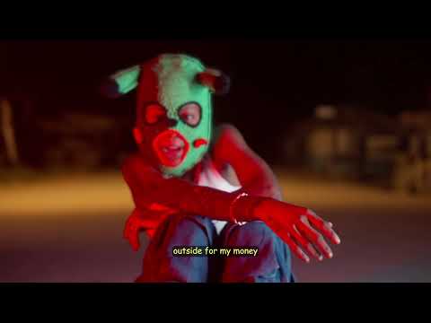 Candy Bleakz - Wale  (Official Performance Video)