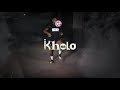 Ikholo - Learning continues