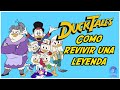Patoaventuras 2017 Como Revivir Una Leyenda