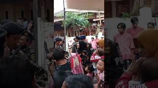 Download lagu ini dia sosok mayoret cantik drumband banser mp3