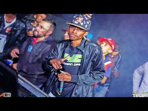 MC CODE = = TOCADOR DE GRELO [[DJ ANDERSON DO PARAÍSO]] #22MUSIC