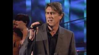 Bryan Ferry   Goddess Of Love , Live 2002