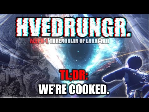 Aleph-1, Threnodian of Lahai Roi | Wuthering Waves Story Analysis