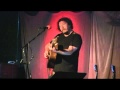 Bobby Bare Jr. "Where is My Mind?" (Pixies cover) live @ Grey Eagle, Asheville, NC 9.14.2012