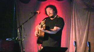 Bobby Bare Jr. "Where is My Mind?" (Pixies cover) live @ Grey Eagle, Asheville, NC 9.14.2012