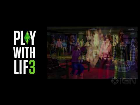 EA Press Conference Part 3 - E3 2010