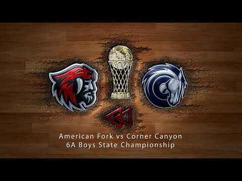 American Fork JV Basketball Example