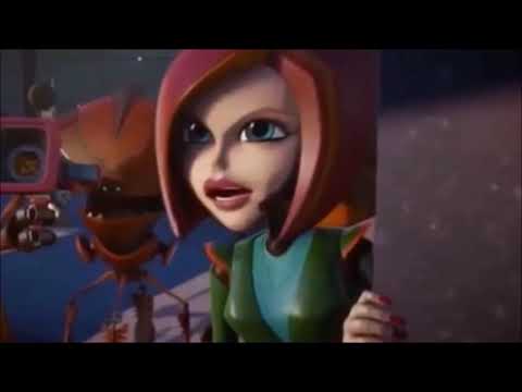 beauty and the fox part 23 Mephiles Evil Plan in Action (The Mob Song)