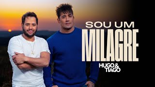 Download lagu Sou um milagre - Hugo & Tiago (Clipe Oficial) mp3 Download lagu Sou um milagre - Hugo & Tiago (Clipe Oficial) mp3