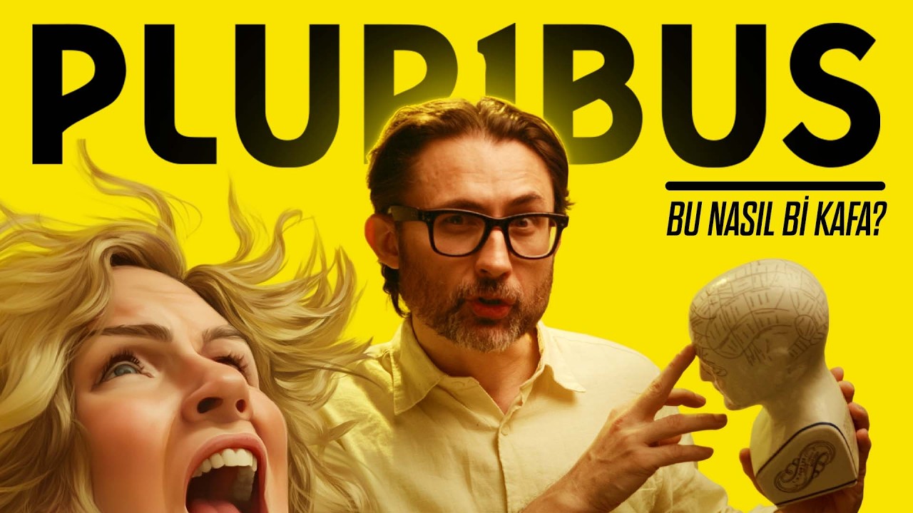 Pluribus, Breaking Bad Seviyesinde Yeni bir Başyapıt mı?