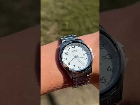 фото новые наручные часы casio mtp-1183a-7b 0