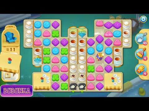 Matchington Mansion level 2579 HD