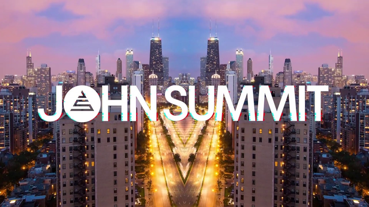 John Summit - Repopulate Mars