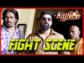 Rekka Fight Scene Vijay Sethupathi Lakshmi Menon D Imman