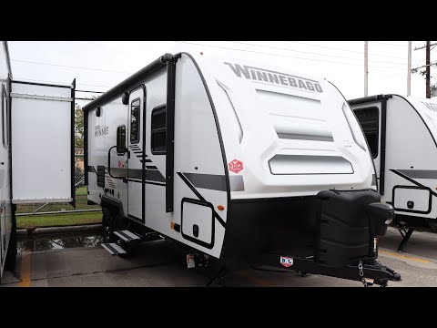 2022 Winnebago Micro Minnie 2108TB at Friendly Powersports Slidell