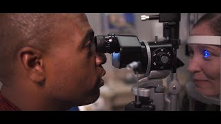Duke Ophthalmic Technician Program