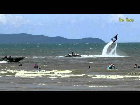 100 секунд_10-Водолет Flyboard