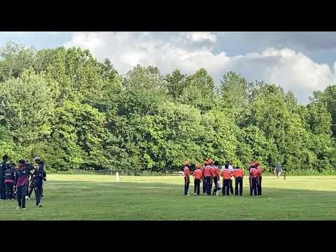 2022 - MLC Jr. - Columbus Strikers vs. Midwest U13