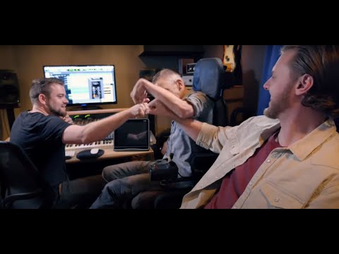 Shane Michael Taylor – I’m Giving In (Official Music Video)