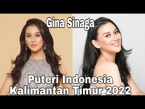 PROFILE PUTERI INDONESIA KALIMANTAN TIMU 2022