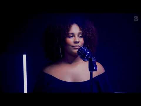 Breaking Notes: Candice Chenade - Muse