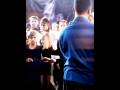 Moves We Hitting Summer 2025 Blue Shirt Guy Dancing Salsa Assumption Edit Shorts Dance Trend