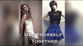 Get Yourself Together - Haley Reinhart And Christina Grimmie
