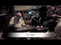 Lucky Oceans sits in with Beats Walkin' - Donald Groff Lucky Oceans sits in with Beats Walkin'