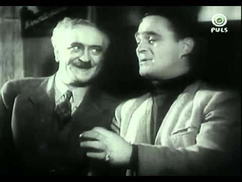 Adolf Dymsza "Sportowiec mimo woli"