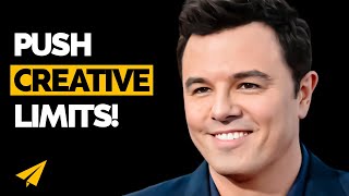 Seth MacFarlane's Top 10 Rules For Success  (@SethMacFarlane)