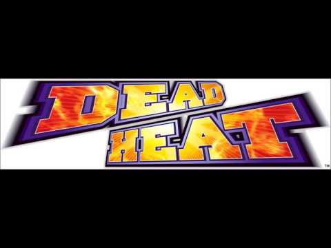 Dead Heat OST - Race BGM 4