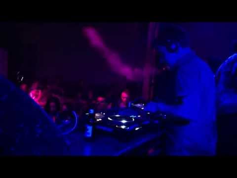 Charlie Darker | Toronto: The Alarm (Charlie Darker Remix) [08.15.2013]