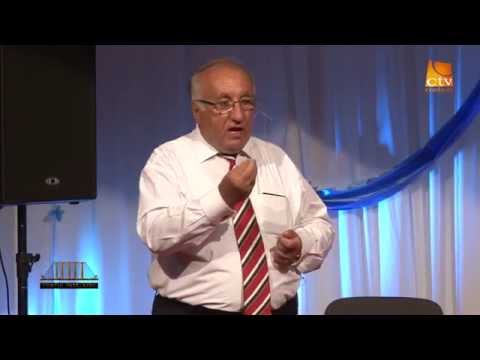 Cortul Intalnirii. „Piatra Vie” - Siria Arad - Pavel Rivis Tipei