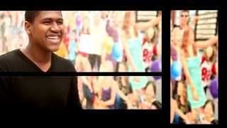 "Your Love" by Abraham Godson | Anima 10x10